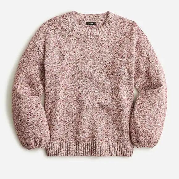 J. Crew Sweater J. Crew Sweater J. Crew Sweater - Picture 1 of 6